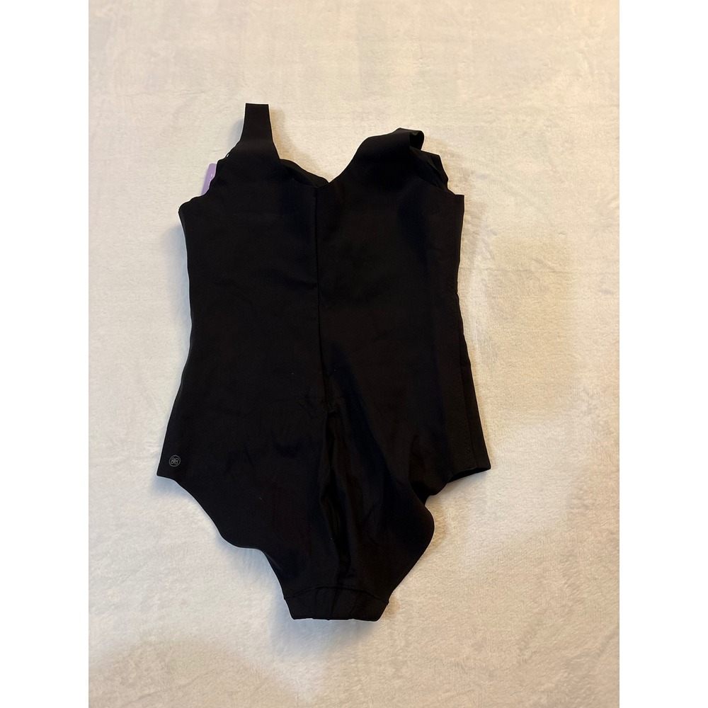 Honeylove Liftwear Tank Bodysuit Runway Black Shapewear Size Large NEW - Picture 7 of 8